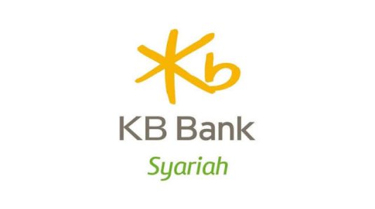 Main Sponsor KB SYARIAH