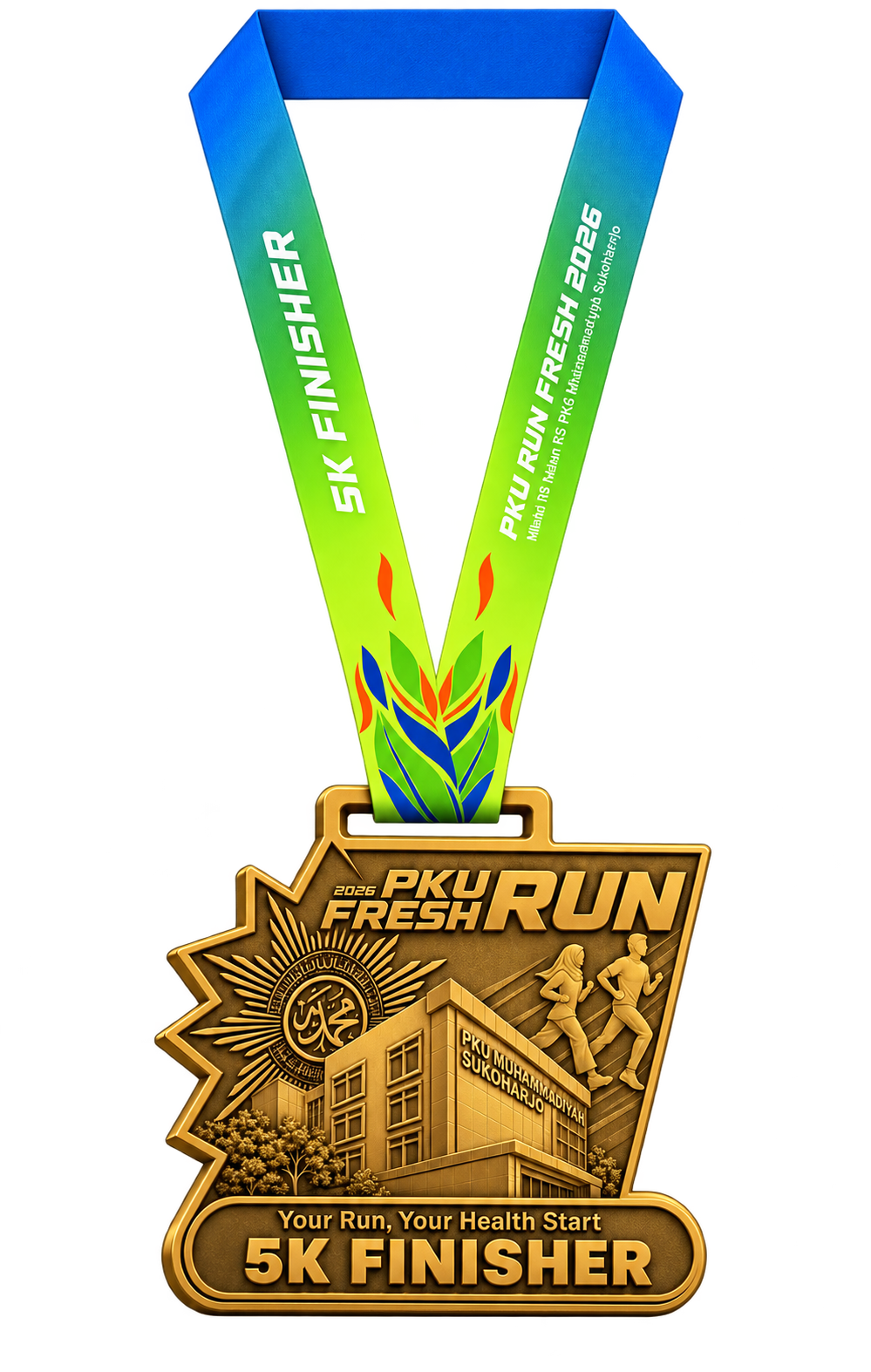 Medal